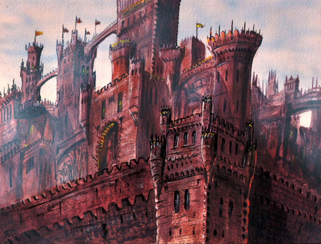 Game of Thrones season 6 - Wikipedia